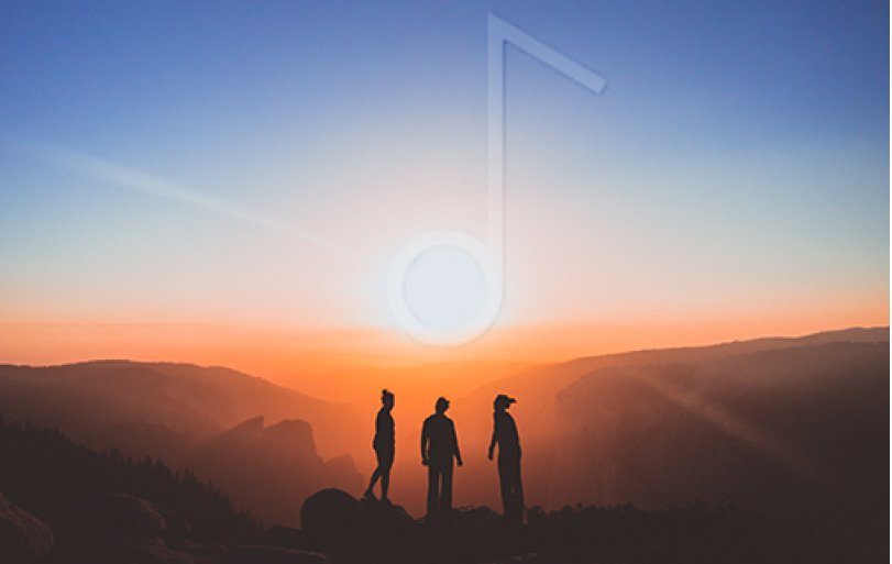 In uscita “Alba (Madrugada)”, il primo singolo del progetto Artworker